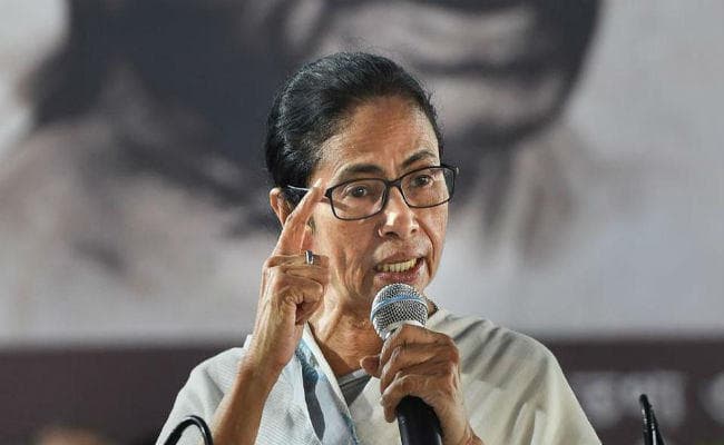 देश के नेता गांधी जी की तरह हों भेदभाव पैदा करनेवाले नहीं : ममता