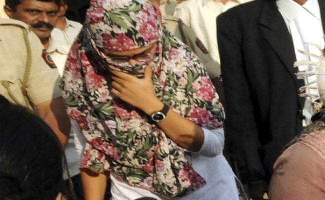 बेटे की हत्या में प्रेमी संग मां गिरफ्तार, रिमांड