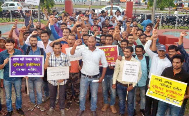 बीएसएल : मांगों को लेकर 17 को भूख हड़ताल करेंगे 1500 डिप्लोमा इंजीनियर