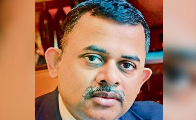 बोकारो के पूर्व छात्र नीलकंठ बने प्रधानमंत्री के आर्थिक सलाहकार