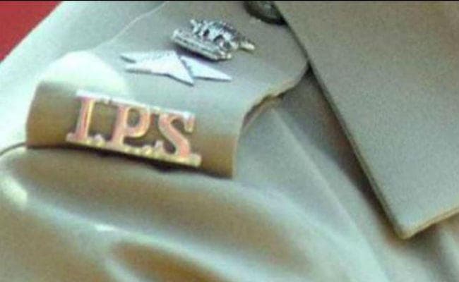 हरिलाल चौहान हटे, सौरभ रांची के नये सिटी एसपी