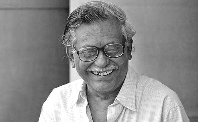 भाकपा नेता के निधन पर नीतीश कुमार ने जताया शोक, कहा- गुरुदास का निधन सामाजिक व राजनीतिक क्षति