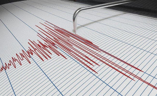 नेपाल में आया भूकम्प, जानें कहां था केंद्र आैर क्या रही तीव्रता...
