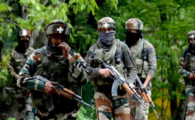 JammuKashmir: सोपोर से लश्कर-ए-तैयबा का आतंकी गिरफ्तार, पूछताछ जारी