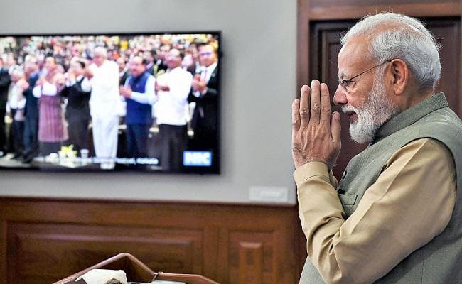 Delhi-NCR की हवा खराब होने के बीच PM Modi ने की नॉर्थ इंडिया में प्रदूषण पर बैठक की अध्यक्षता