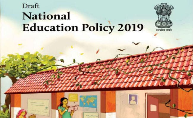 Modi सरकार ला रही नयी शिक्षा नीति, 33 साल बाद बदलने वाली है पढ़ाई की शक्लो-सूरत