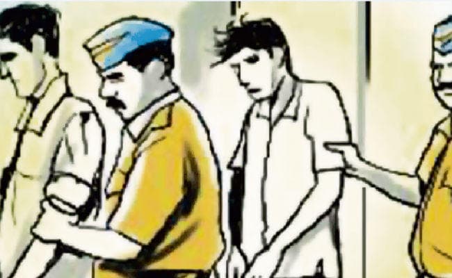 रांची : शराब माफिया ने गोली मारने के लिए शूटर को दिये थे 80 हजार