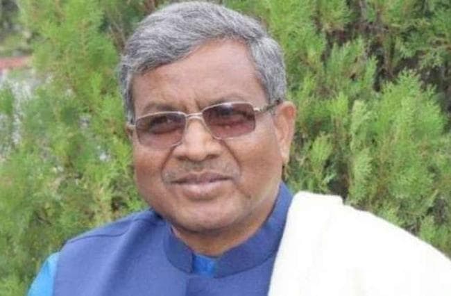 इस बार बनेगी झाविमो की सरकार : मरांडी