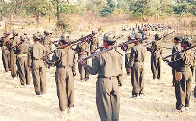 नक्सलियों की चुप्पी से खतरे का संदेह, IED बनाने में कर रहे नयी तकनीक का इस्तेमाल