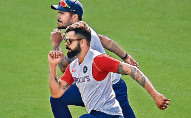 इंदौर टेस्ट : बांग्लादेश का भारत से पहला ‘टेस्ट’ आज से, जानें कैसा रहेगा मौसम