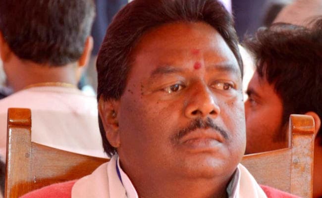 झारखंड : भाजपा ने 15 उम्मीदवारों की तीसरी सूची जारी की, सरयू पर सस्पेंस कायम, नीलकंठ लड़ेंगे खूंटी से