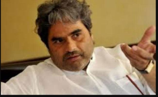 टैगोर और रे में शेक्सपीयर के गुण थे : विशाल भारद्वाज