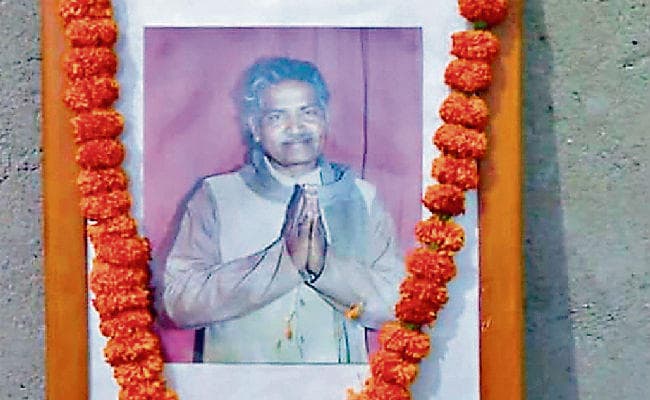 झारखंड की राजनीति का फ्लैश बैक : छठे प्रयास में जीते भेड़ा सिंह छह महीने भी नहीं रहे विधायक