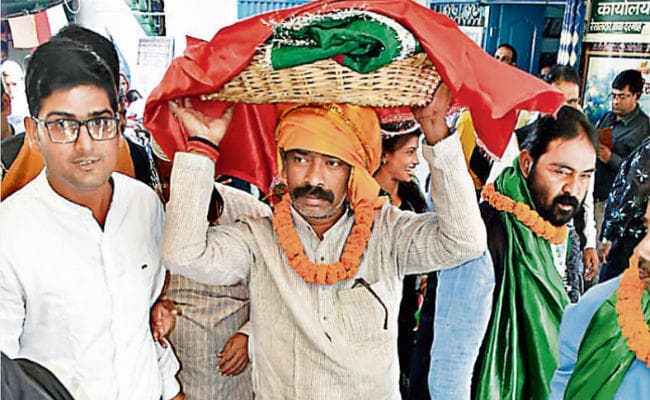 झारखंड विधानसभा चुनाव 2019 : भ्रष्टाचार का विरोध करनेवाले सरयू के साथ खड़ा हूं : हेमंत सोरेन