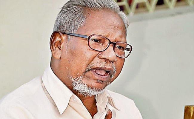 86 बस्ती आंदोलन का नेतृत्व करनेवाले कुंजल लकड़ा नहीं रहे, आज मानगो सुवर्णरेखा बर्निंग घाट पर होगा अंतिम संस्कार