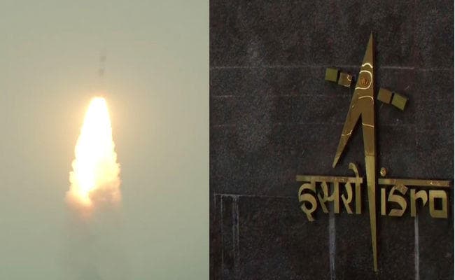लॉंच हुआ ISRO का कार्टोसैट-3, इन खूबियों से लैस सैटेलाइट करेगा धरती की निगरानी