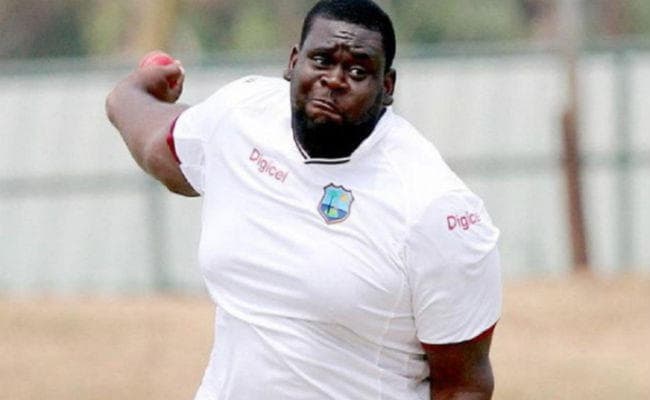 कॉर्नवाल का कहर, अफगानिस्तान 187 पर सिमटा; वेस्टइंडीज दो विकेट पर 68 रन