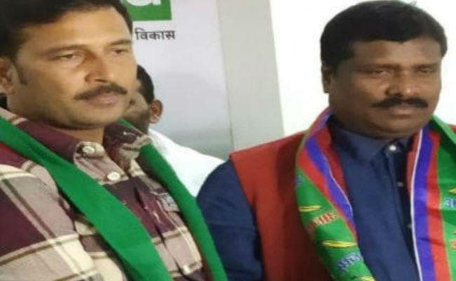 रांची : आजसू की आठवीं सूची, बोरियो से ताला मरांडी होंगे आजसू के उम्मीदवार