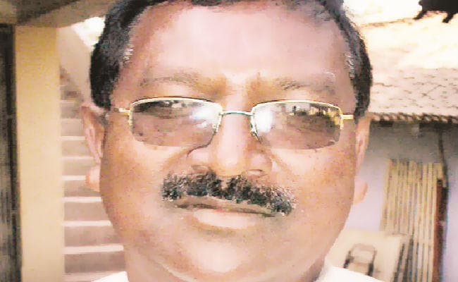 फ्लैश बैक : ....जब झामुमो के दिग्गज नलिन, झामुमो के खिलाफ भी लड़े थे चुनाव