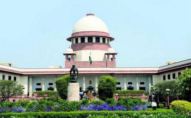एससी-एसटी के क्रीमी लेयर को आरक्षण से बाहर रखने का फैसला, केंद्र का सुप्रीम कोर्ट से पुनर्विचार का आग्रह