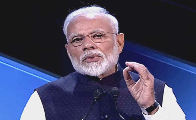 भारत-यूरोपीय संघ सम्मेलन में भाग लेने ब्रसेल्स जायेंगे PM मोदी