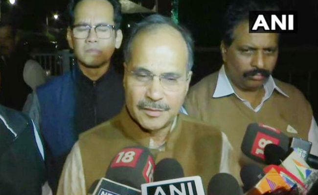 संसद में नागरिकता संशोधन विधेयक का जोरदार विरोध करेगी कांग्रेस