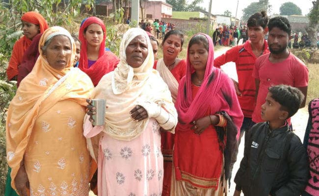 सिसई मामला : हिंसा ने परिवार का जीने का सहारा छीना, प्रशासन से अब मदद की दरकार