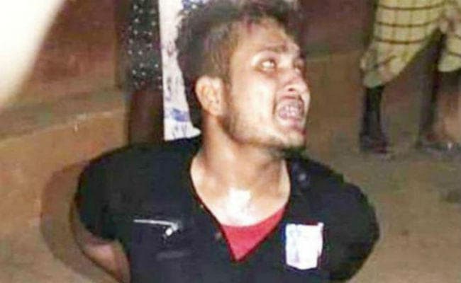 सरायकेला मॉब लिंचिंग, तबरेज की हत्या के आरोपियों को जमानत