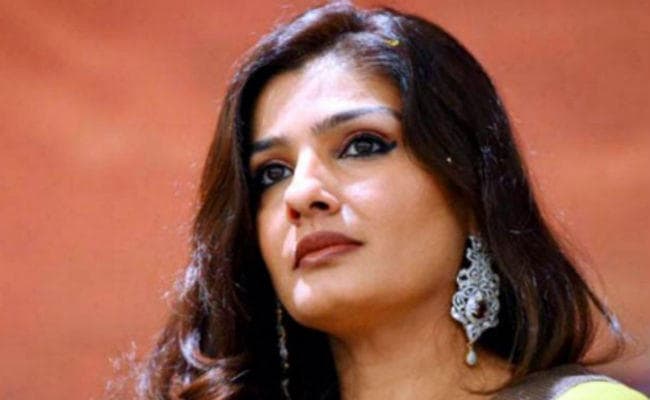 बलात्कारों पर अंकुश के लिये राजनीतिक इच्छाशक्ति, फास्ट ट्रैक अदालतें जरूरी: रवीना टंडन