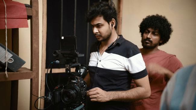 रांची के "रवि रॉकर" मुंबई में बना रहे खास पहचान