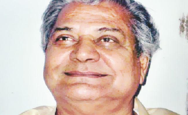 विधायक का सफरनामा : झारखंड की राजनीति के दादा समरेश सिंह