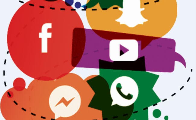 झारखंड विधानसभा चुनाव 2019 : सोशल मीडिया में सबके लिए है ठौर, अमीरों के बयान का अड्डा गरीबों के प्रचार का सहारा