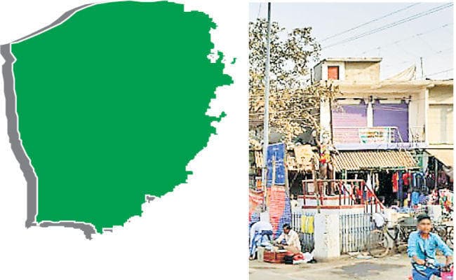 इतिहास बदलने के लिए भाजपा की चुनौती का सामना कर रहे झामुमो उम्मीदवार, जानें महेशपुर विधानसभा क्षेत्र का लेखा-जोखा