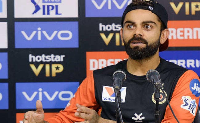 IPL नीलामी : कप्तान कोहली टीम से जुड़े खिलाड़ियों को लेकर खुश