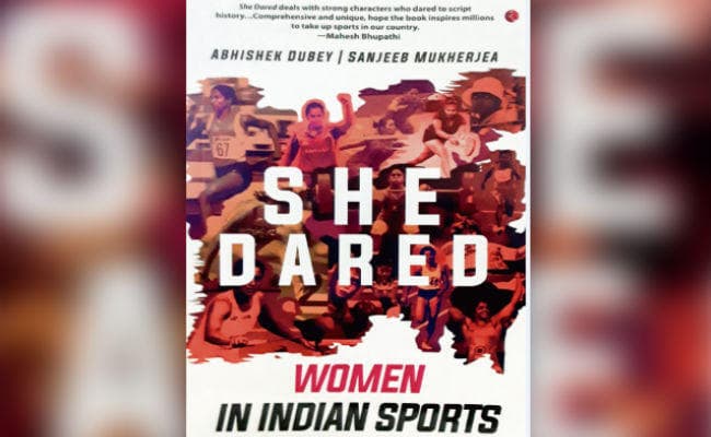 नयी किताब : साहस को सलाम