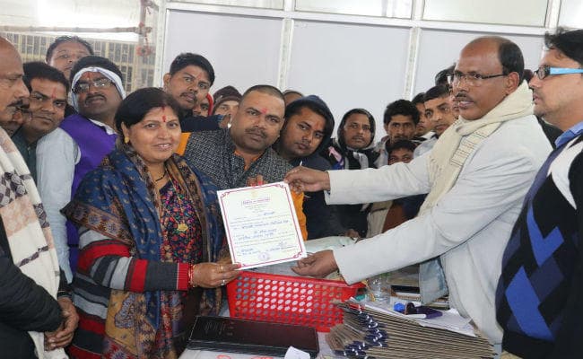 उत्तरी छोटानागपुर की 6 में से 4 सीट पर भाजपा ने दर्ज की जीत, नीरा ने किसी तरह बचाया अपना गढ़