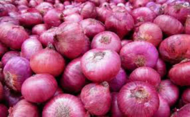 अभी कम नहीं होंगे प्याज के दाम, आयात में आयी कमी