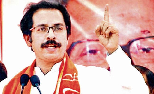 उद्धव कैबिनेट का विस्तार आज कांग्रेस ने कहा- हमारे 12 मंत्री