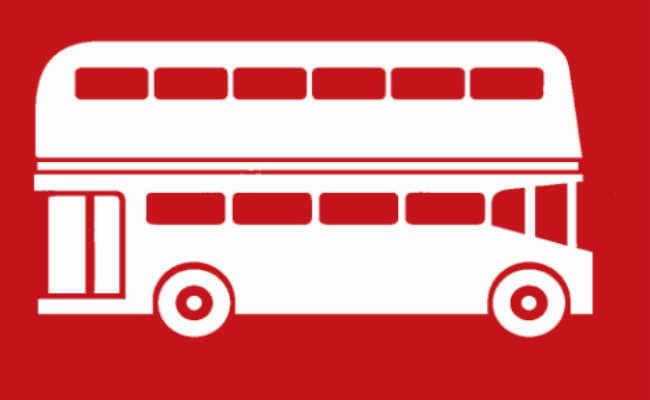 खरीदी गयी दो डबल डेकर बसें गुम, अब खोजने हरियाणा जायेंगे अफसर