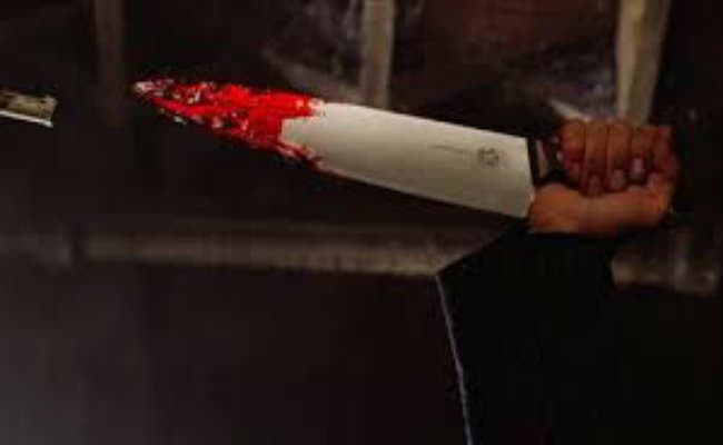 धनसार : धनसार में पुत्र ने की पिता की हत्या, संपत्ति बंटवारे को ले चल रहा था विवाद