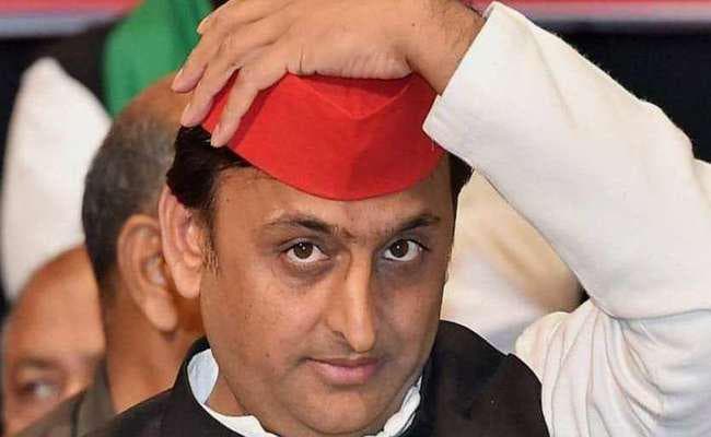 अवैध खनन मामले में अखिलेश बोले - पूछताछ हुई तो दूंगा सीबीआई को जवाब