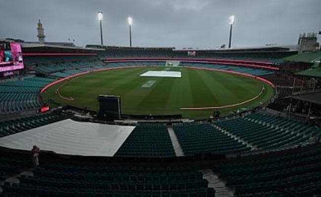 IND vs AUS Day 5: बारिश के कारण मैच ड्रा घोषिता, भारत ने सीरीज 2-1 से जीती AUS 300, 6/0