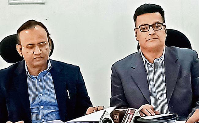 ग्लोबल स्किल समिट 2019:कौशल विकास मिशन के निदेशक का दावा, रोजगार के लिए अब तक 92 हजार युवकों को चुना