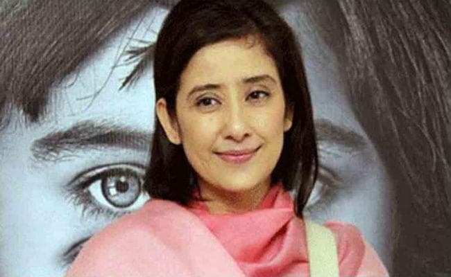 Manisha Koirala Healed किताब लिखने के लिए कैंसर को फिर से याद करना पड़ा मनीषा को