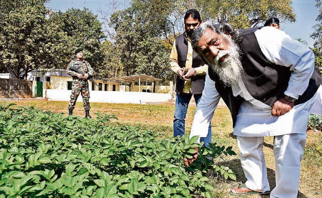 शिबू सोरेन के 75 साल : ऐसे हैं हमारे दिशाेम गुरु