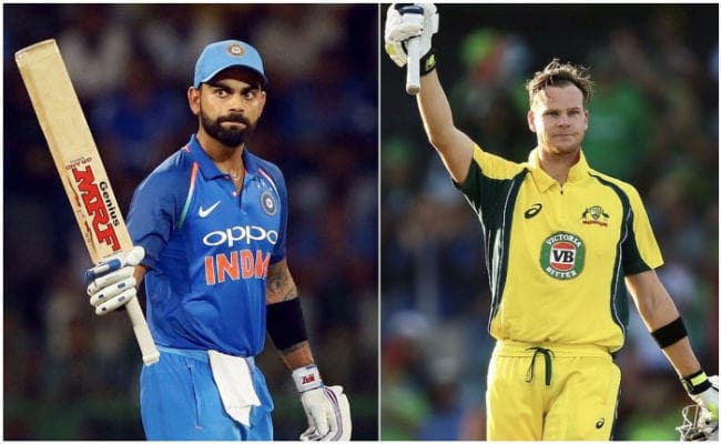 भारत-ऑस्ट्रेलिया वनडे आठ मार्च को रांची में