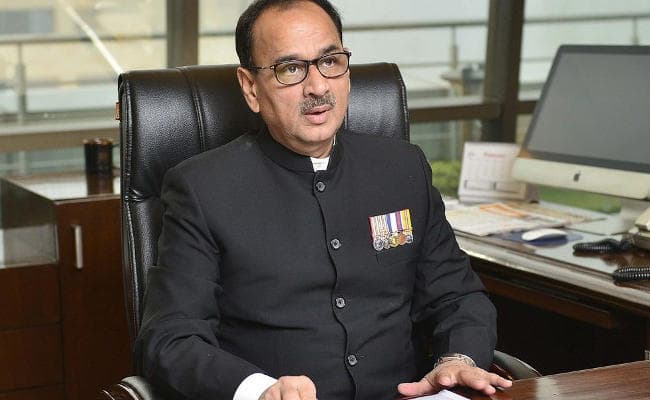 अब होटल कारोबार करेंगे CBI के पूर्व डायरेक्टर आलोक वर्मा!