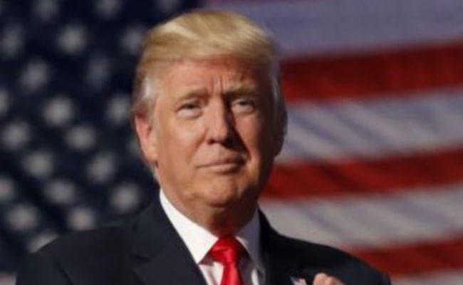 बोले डोनाल्ड ट्रंप- कुर्द लड़ाकों पर हमला हुआ, तो तुर्की को आर्थिक रूप से तबाह कर देंगे