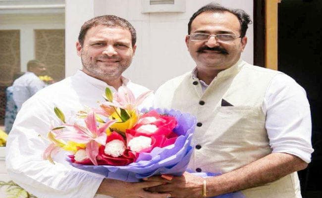 बिहार : उपज की ‘सरकारी खरीद नहीं होने'' को बड़ा मुद्दा बनायेगी कांग्रेस, पदयात्रा और सभाओं की तैयारी