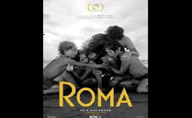 ‘क्रिटिक्स च्वाइस अवार्ड'' : चार पुरस्कारों के साथ ‘रोमा'' का बोलबाला